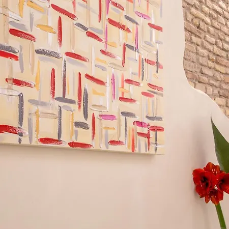 Mysuitetower Pantheon Maison d'hôtes 4*