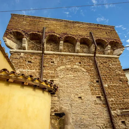Mysuitetower Pantheon Rome