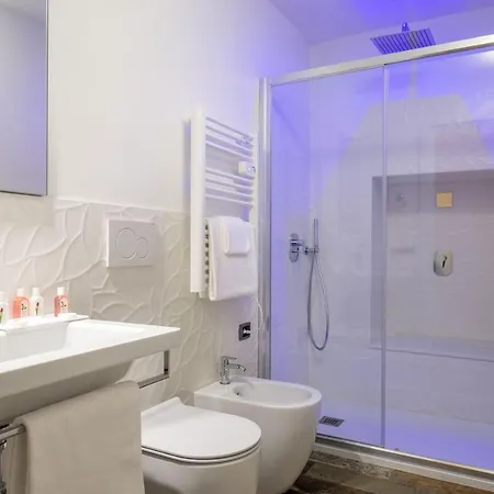 Mysuitetower Pantheon 4* Rome