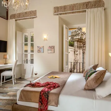 Mysuitetower Pantheon 4*