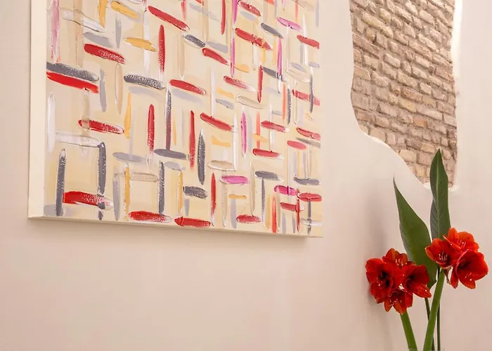 Mysuitetower Pantheon Maison d'hôtes 4*