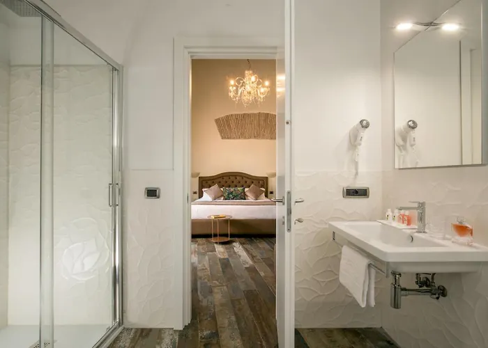 Mysuitetower Pantheon Rome