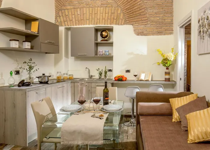 Mysuitetower Pantheon Maison d'hôtes Rome