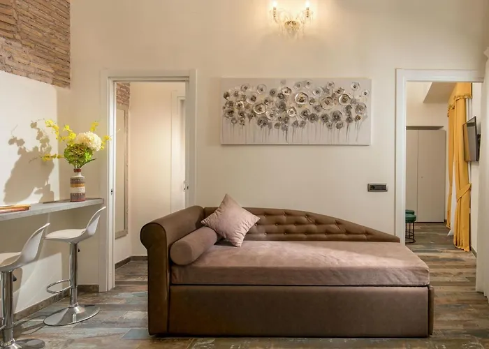 Mysuitetower Pantheon