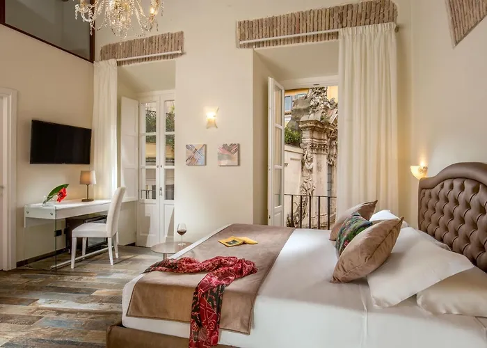 Mysuitetower Pantheon 4*