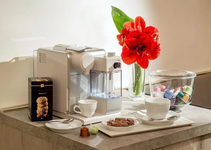 Maison d'hôtes Mysuitetower Pantheon Rome