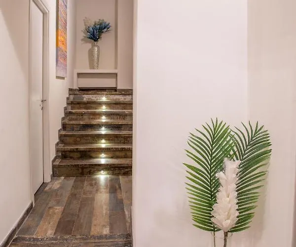 Mysuitetower Pantheon