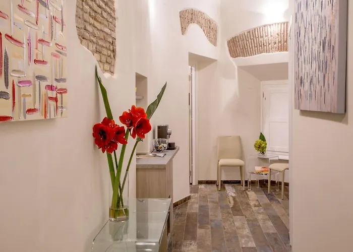 Mysuitetower Pantheon