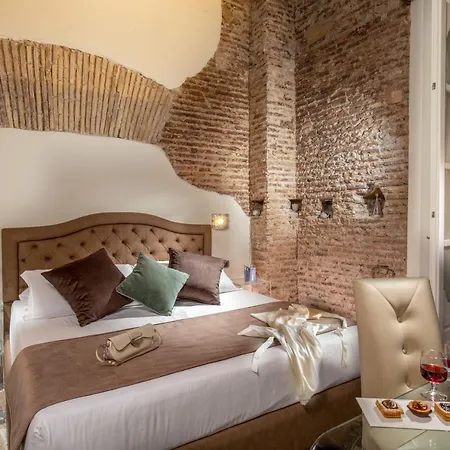 Mysuitetower Pantheon Guest house