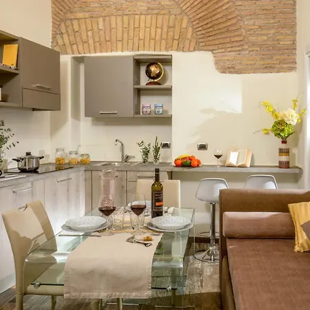 Mysuitetower Pantheon Guest house Rome