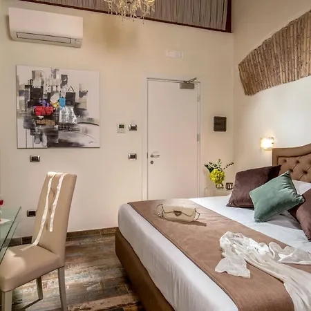 Mysuitetower Pantheon Guest house