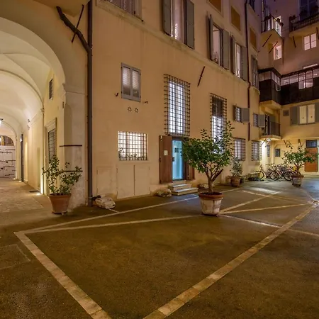 Guest house Mysuitetower Pantheon Rome